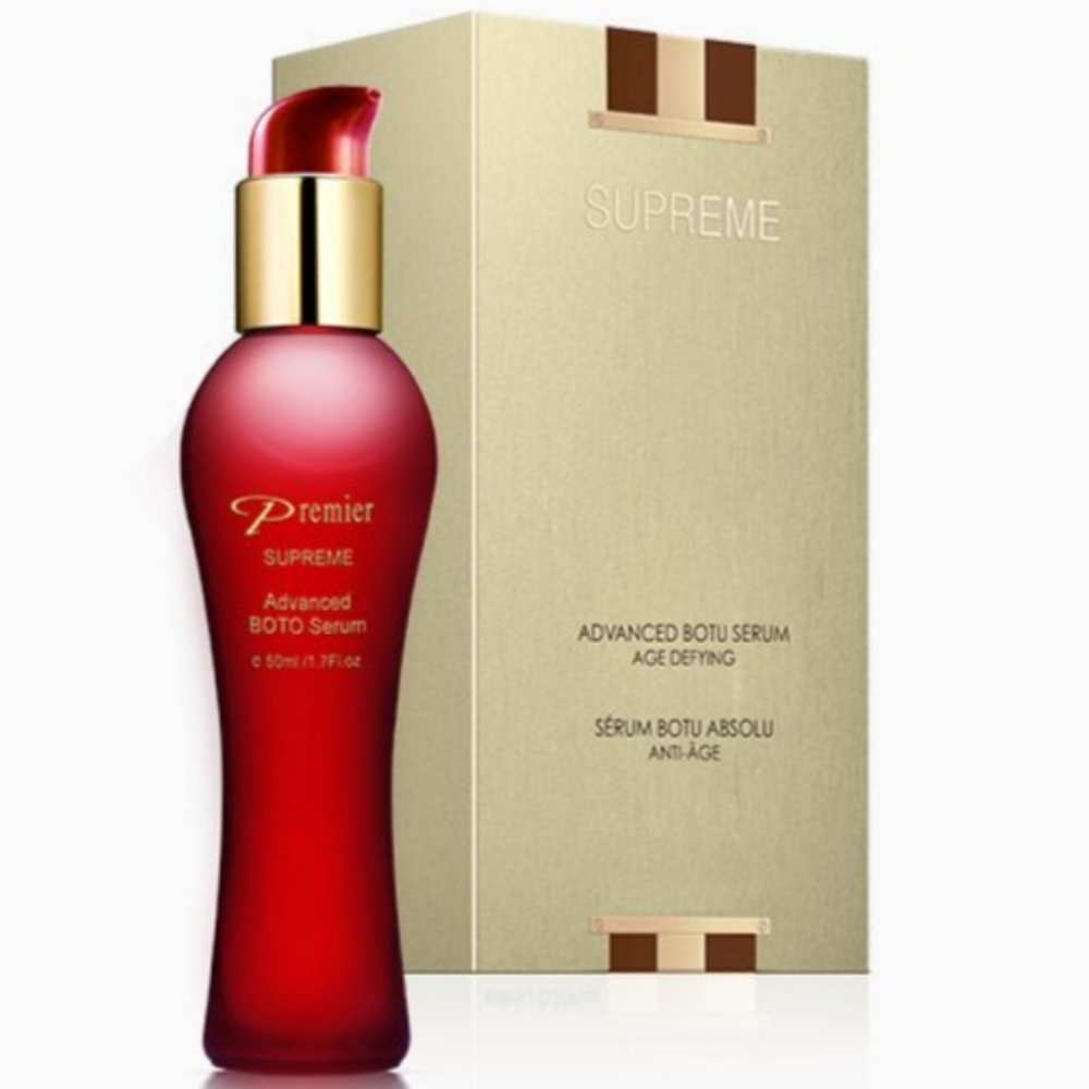 Supreme Adavaced Serum